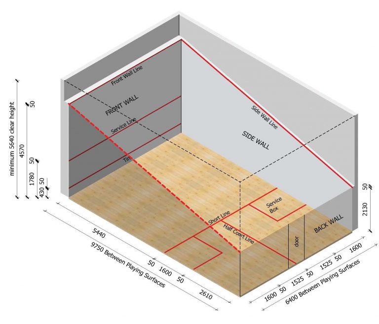 squash-court-dimension-side