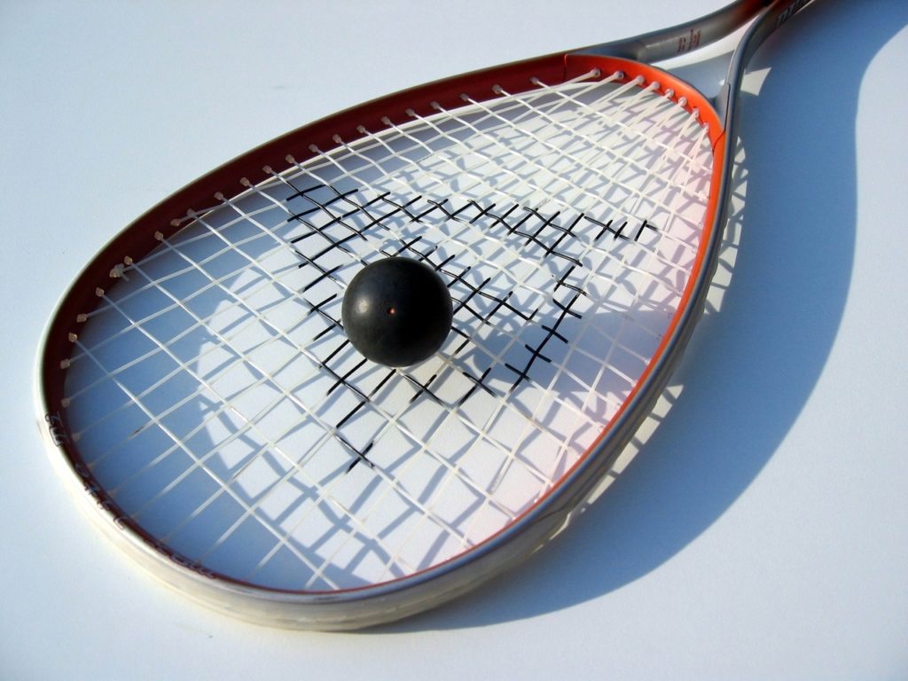 squash sport